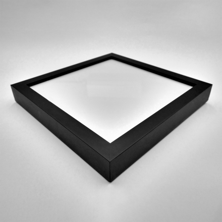 Grimpa - Galeria e Bureau Fine Art - FINEART,STANDARD: MOLDURA E VIDRO INCOLOR