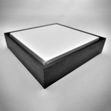 Grimpa - Galeria e Bureau Fine Art - FINEART,STANDARD: TELA EM CHASSI COM MOLDURA CANALETA